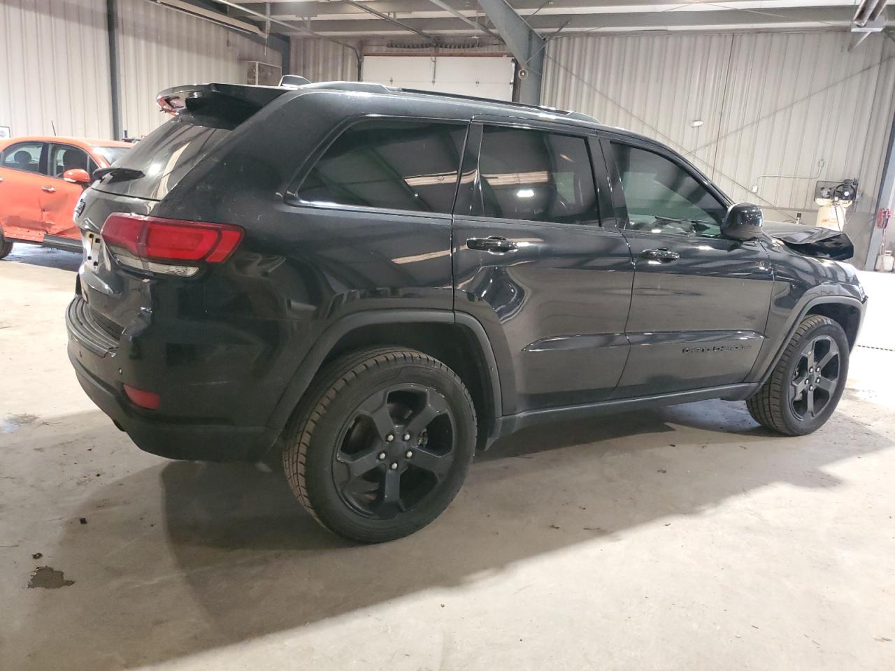 2019 Jeep Grand cher VIN 1C4RJFAG9KC569062 photo 3