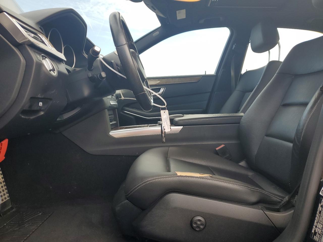 2016 Mercedes-Benz E-class VIN WDDHF8JB6GB189211 photo 7