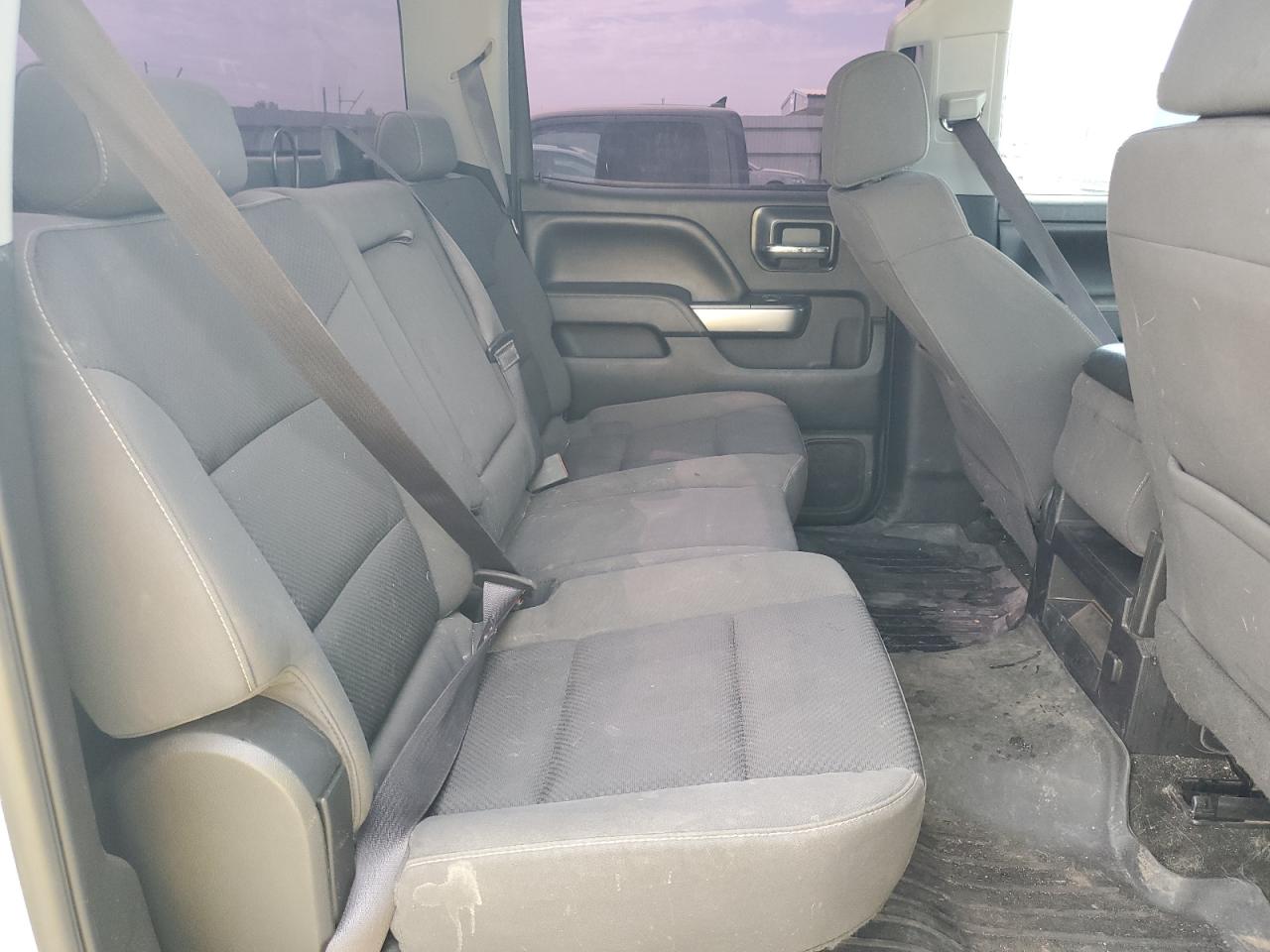 2016 Chevrolet All models VIN 1GC4KZEG9GF106783 photo 11