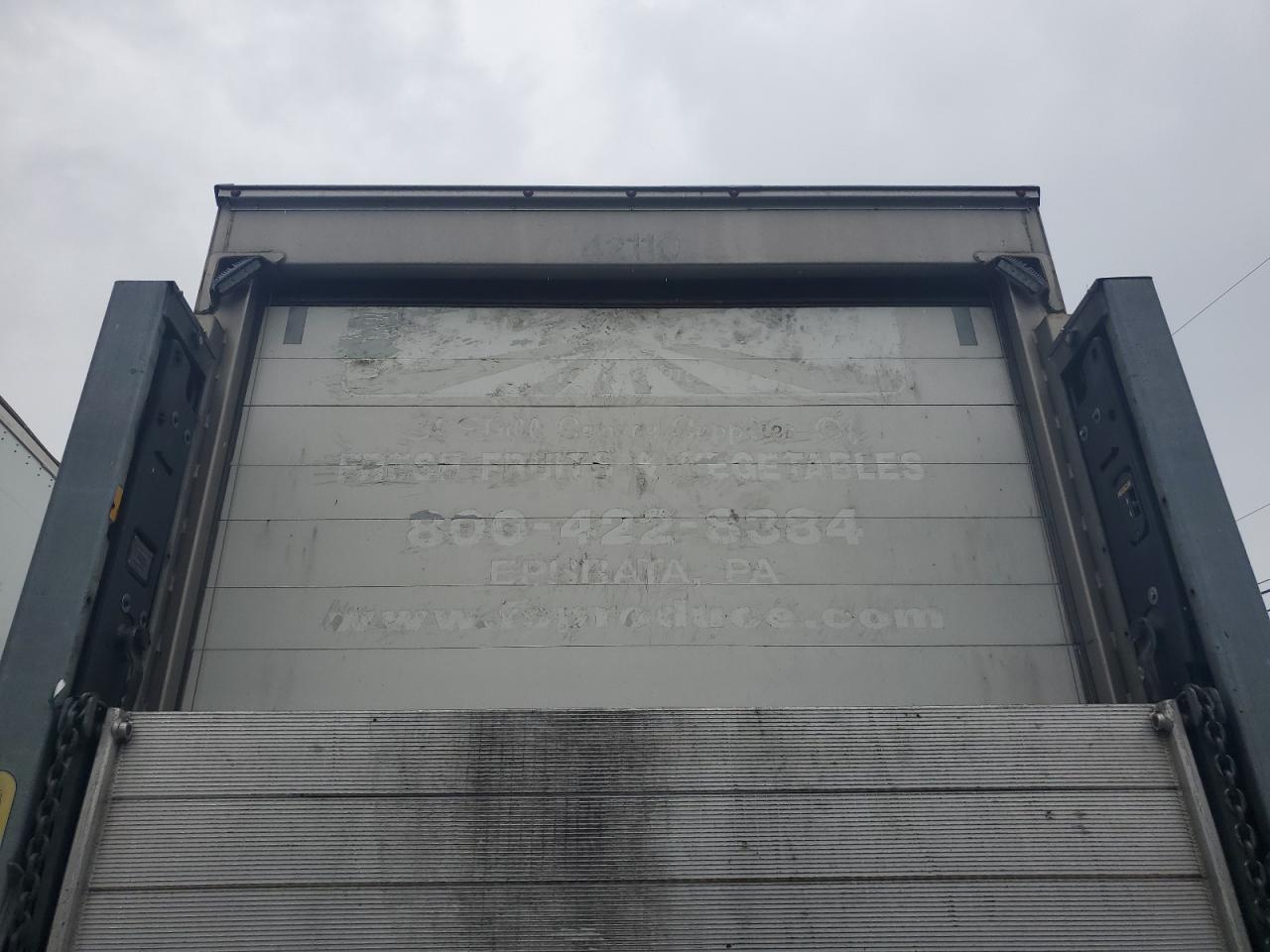 2021 GREAT 53ft reefe VIN 1GR1A8429MW232388 photo 6