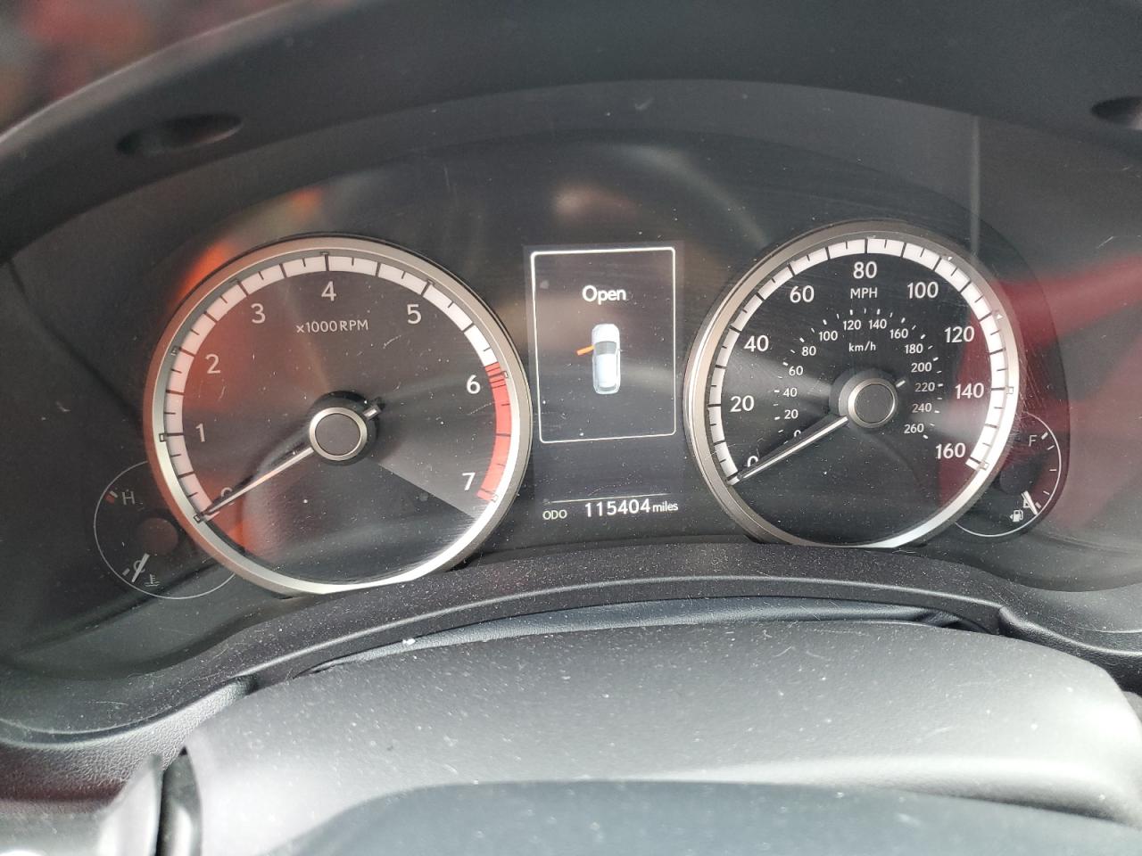 2018 Lexus Nx VIN JTJYARBZ6J2097062 photo 9