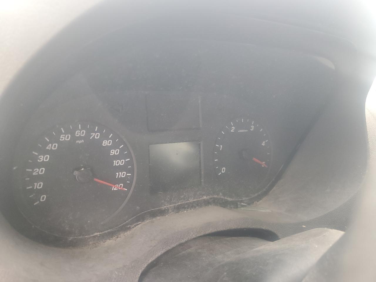 2023 Mercedes-Benz Sprinter VIN W1Y4NCHY8PT131423 photo 9