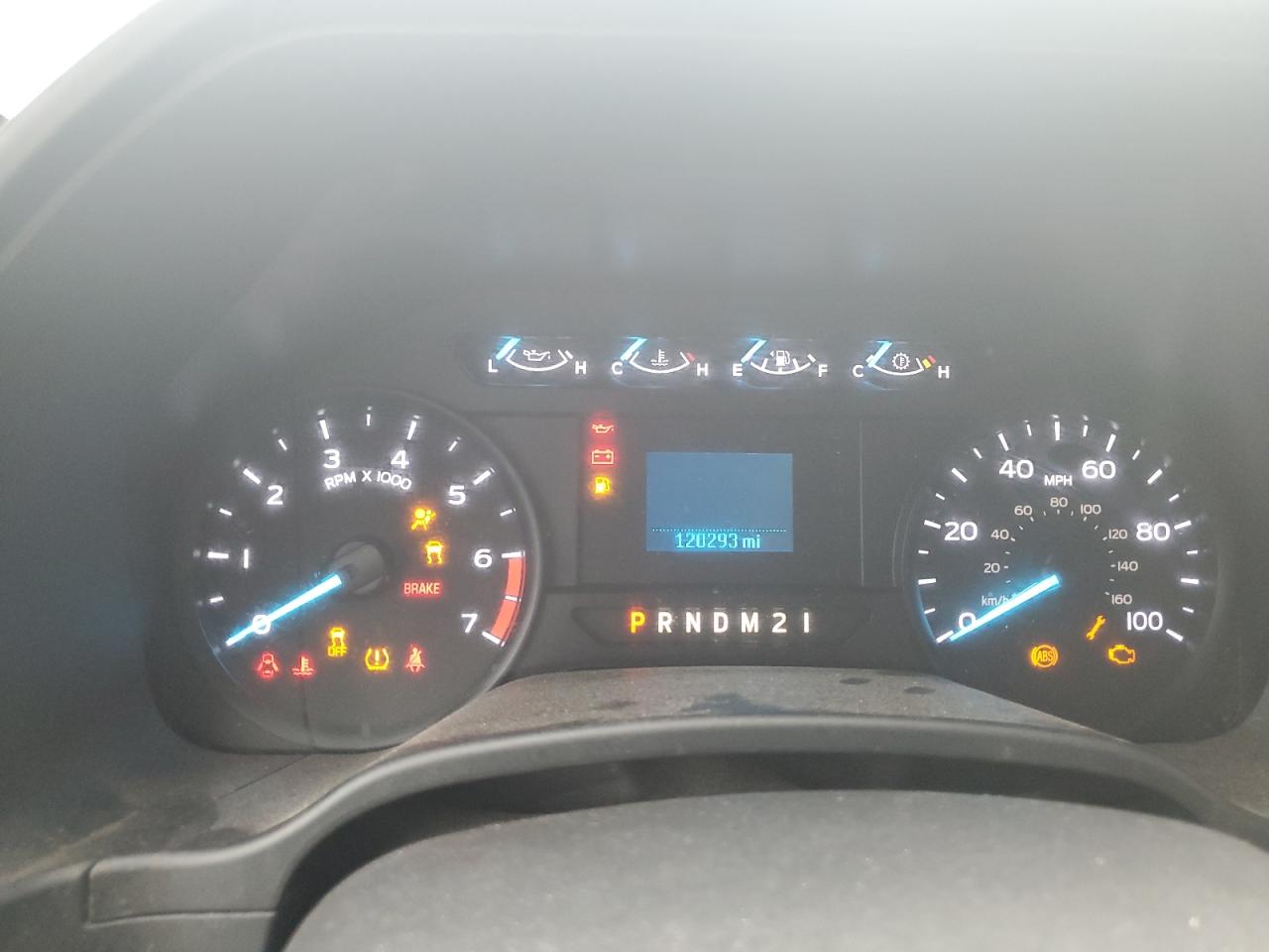 2019 Ford F350 VIN 1FDRF3G69KEF73014 photo 9