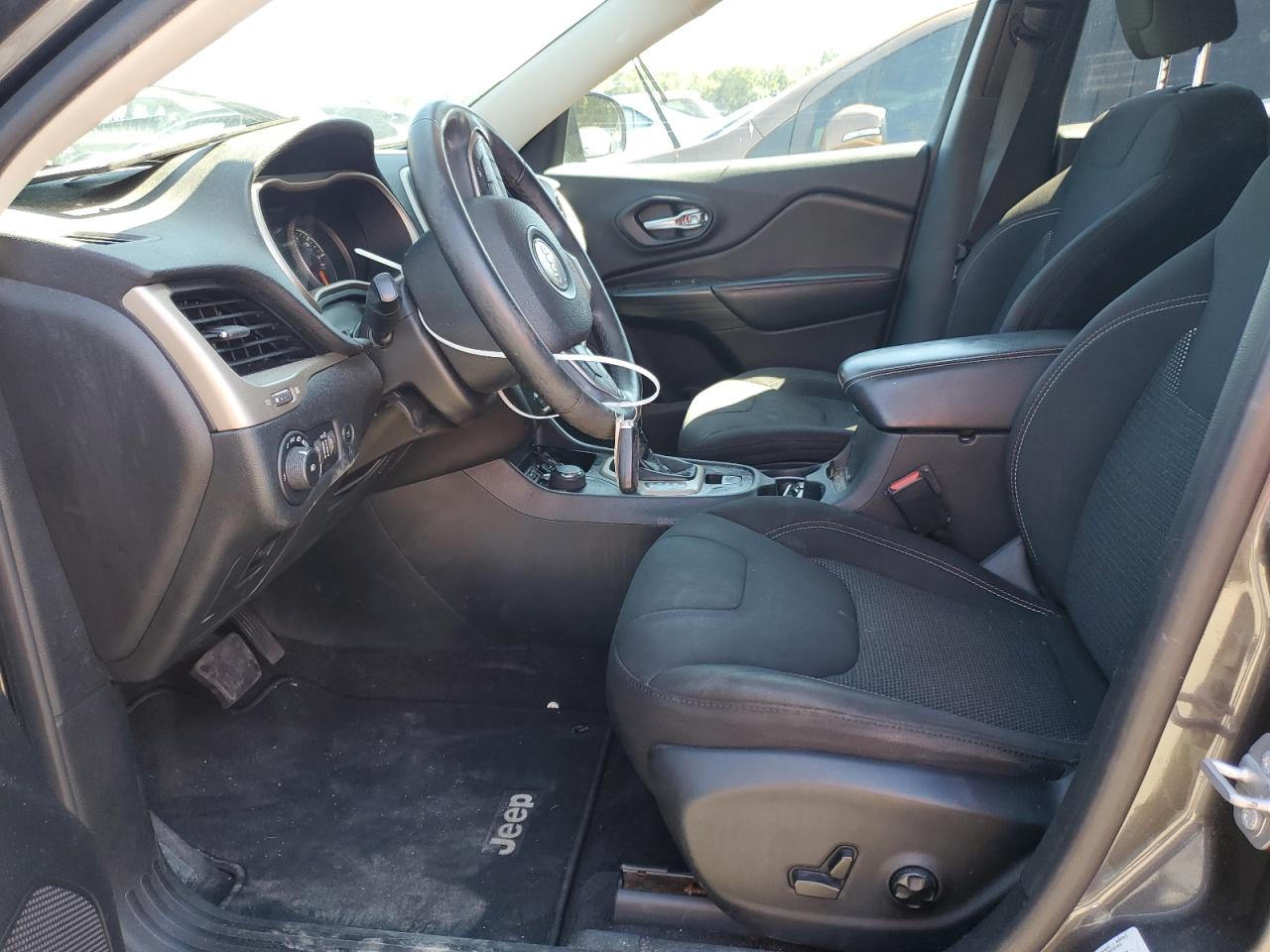 2016 Jeep Grand cher VIN 1C4PJMCB5GW293059 photo 7