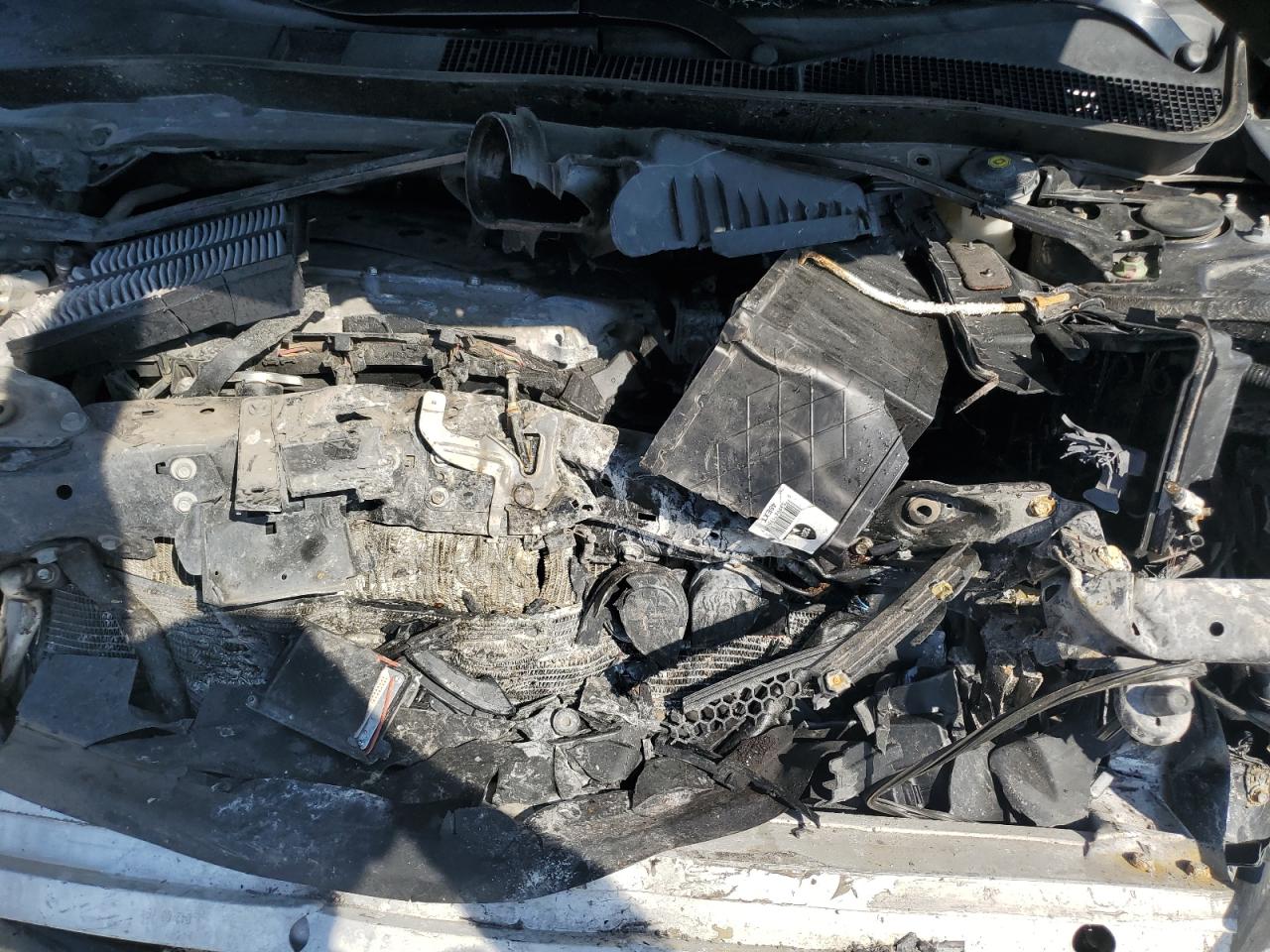 2016 Acura Tlx VIN 19UUB2F73GA007462 photo 11