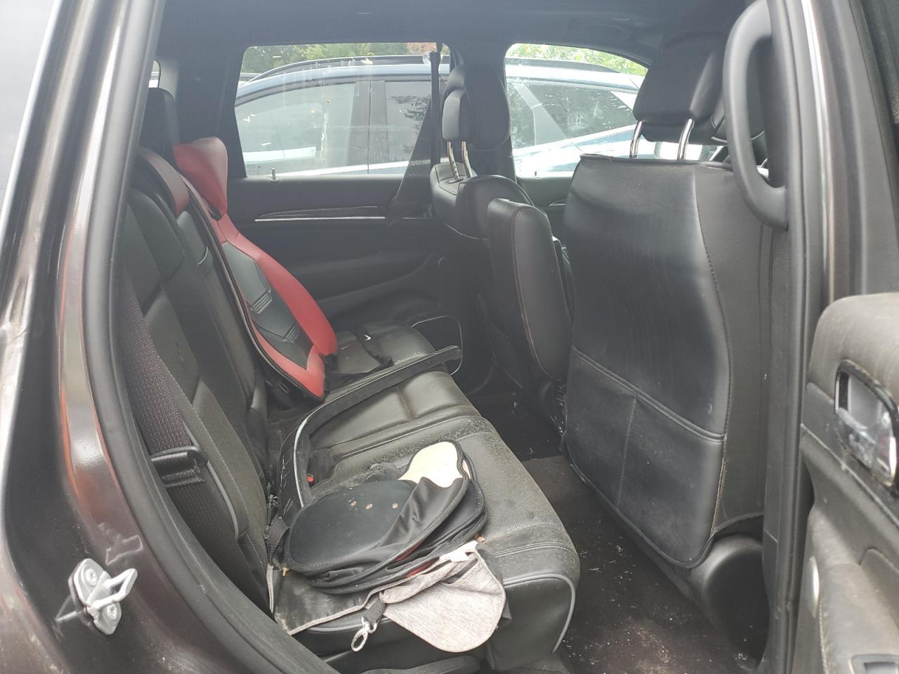 2019 JEEP Grand cher VIN 1C4RJFCT4KC541664 photo 6