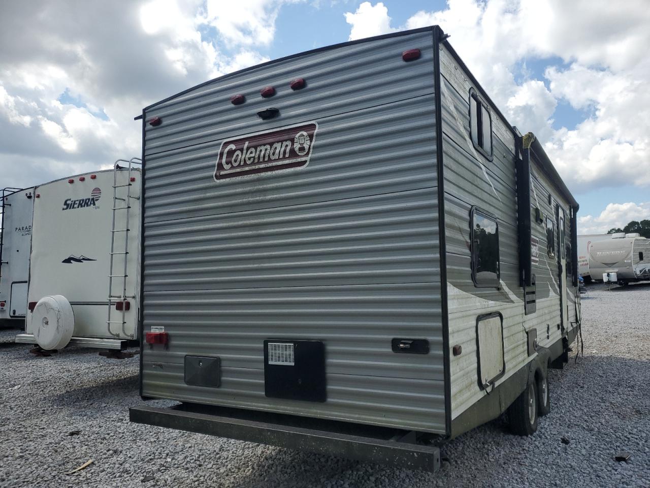 2019 Rv VIN 4YDT26223KH932705 photo 9