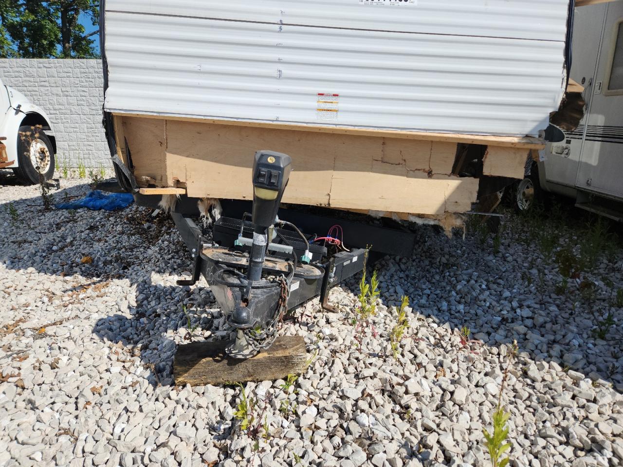2019 KEYSTONE Hideout VIN 4YDT20225K7240660 photo 8