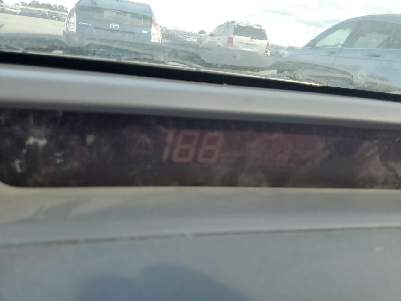 2002 TOYOTA Prius VIN JT2BK12U320046037 photo 9