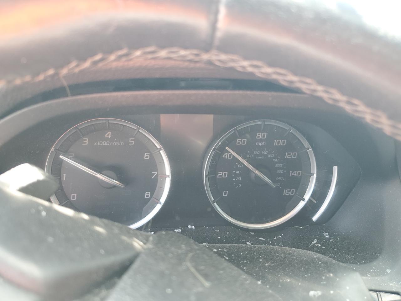 2016 Acura Tlx VIN 19UUB2F73GA007462 photo 9