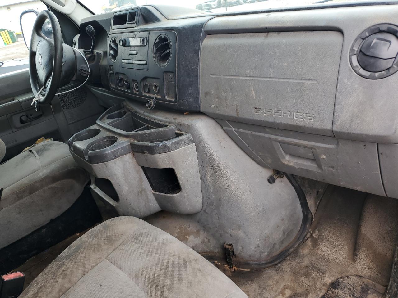 2010 Ford All models VIN 1FTSS3EL3ADA26092 photo 8