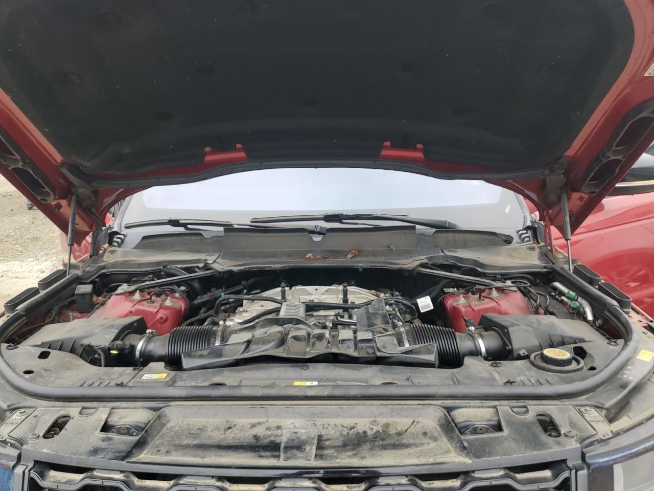2018 Land Rangerover VIN SALWV2SV8JA810934 photo 12