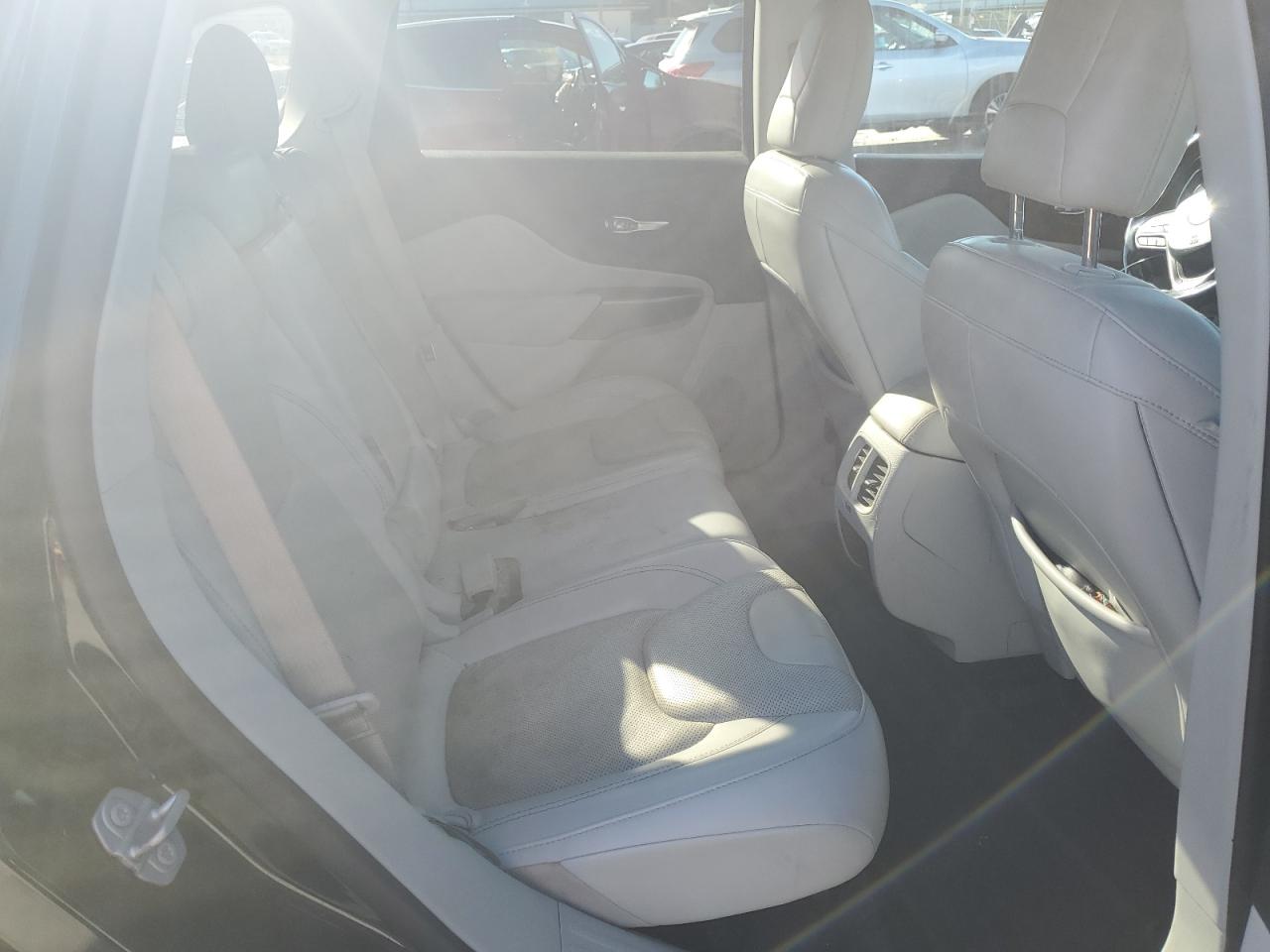 2020 Jeep Grand cher VIN 1C4PJMDX5LD626232 photo 11