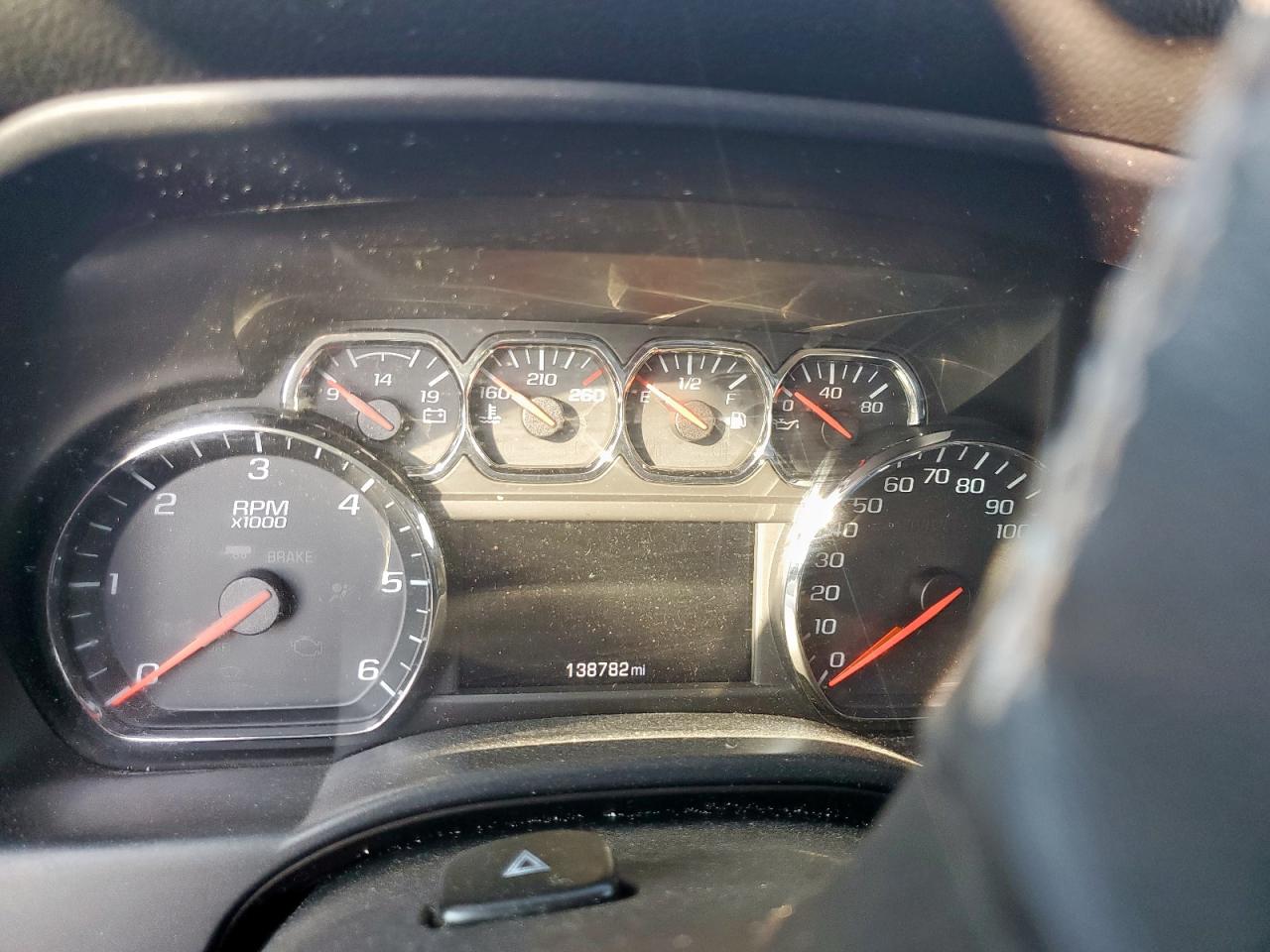 2014 Chevrolet All models VIN 3GCPCREC8EG142936 photo 9