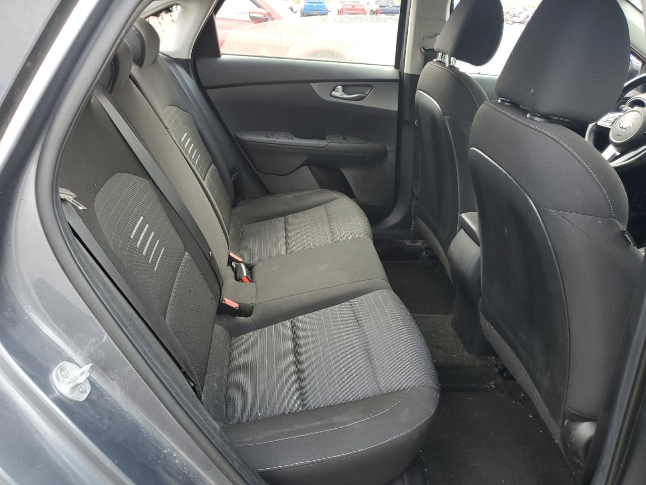 2021 KIA Forte fe VIN 3KPF24AD9ME265851 photo 10