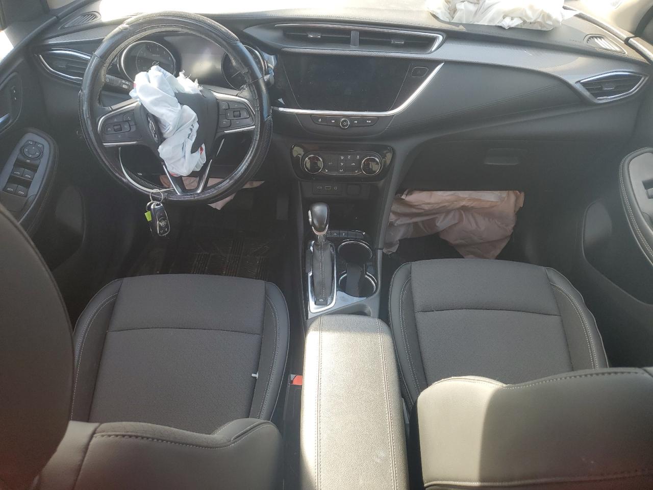 2022 Encore VIN KL4MMCSL0NB038073 photo 8