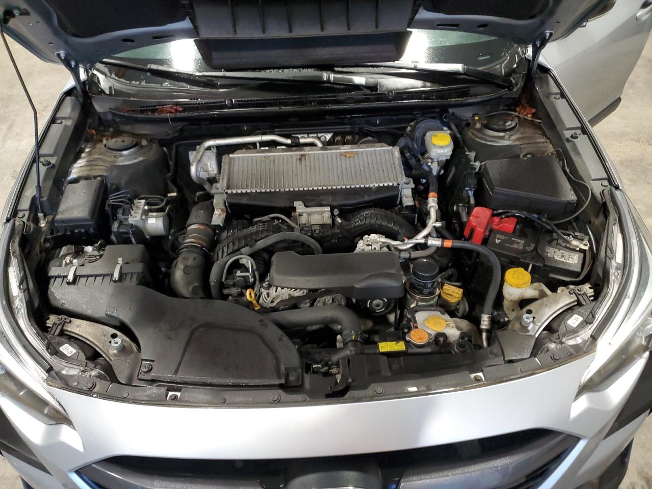 2024 SUBARU Outback VIN 4S4BTGND2R3242638 photo 12