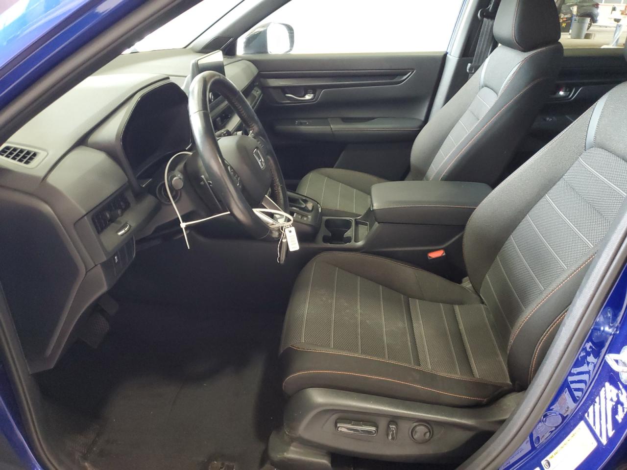 2024 Crv VIN 5J6RS6H55RL489005 photo 7