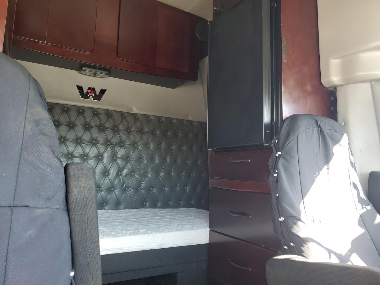 2016 WESTENSTAR All models VIN 5KJJALD19GPHA5937 photo 6
