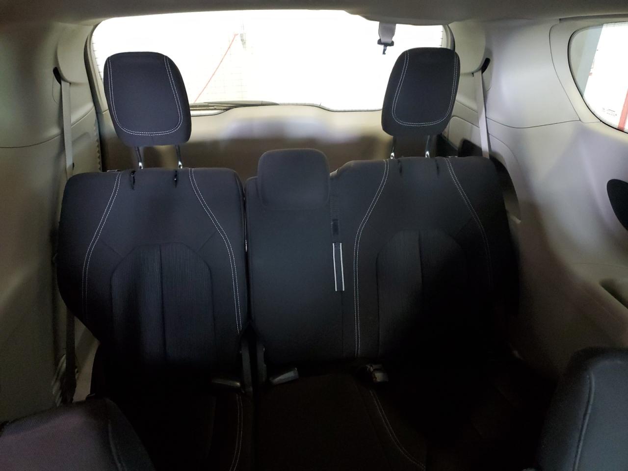2023 Chrysler Minivan VIN 2C4RC1CG4PR549195 photo 10