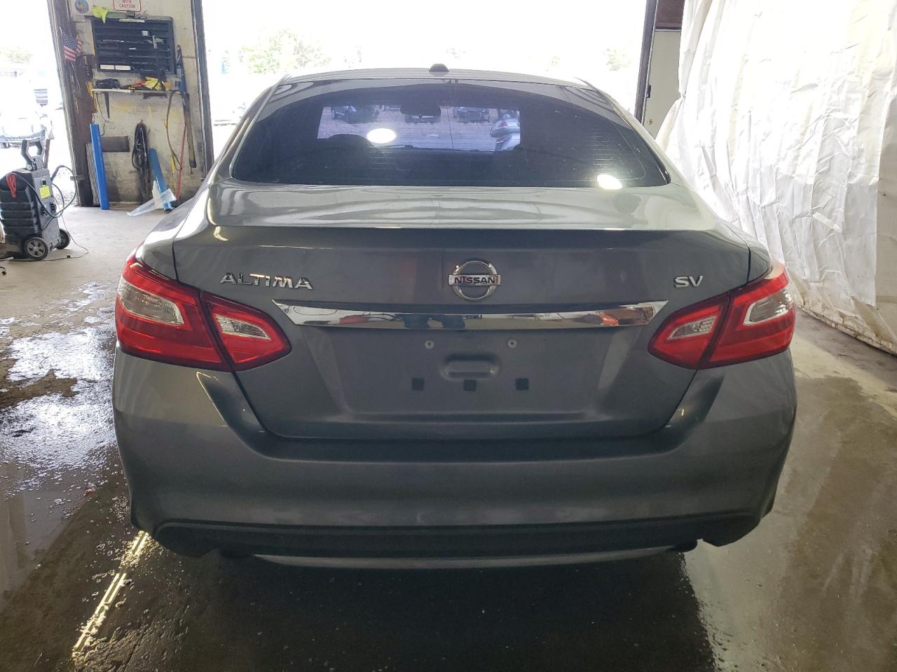 2016 NISS Altima VIN 1N4AL3AP0GC135678 photo 6