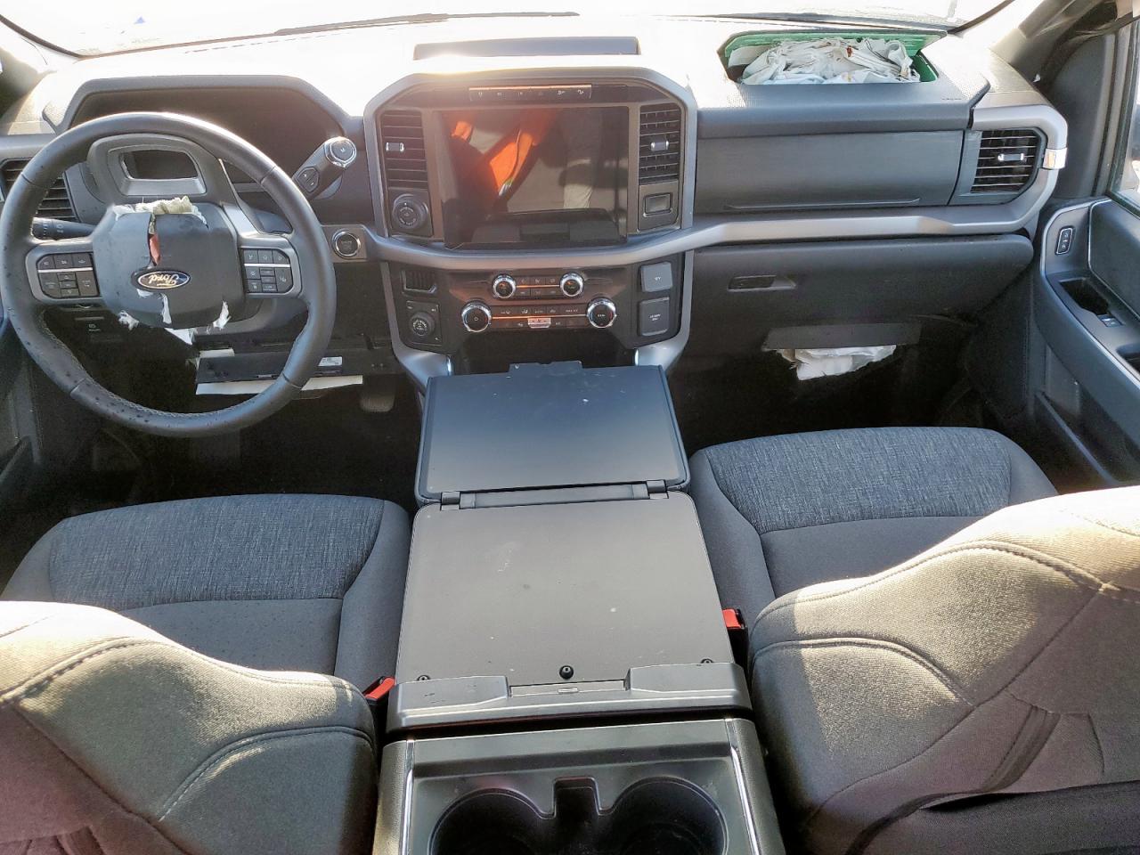 2024 Ford All models VIN 1FTFW3LD2RFA86138 photo 8