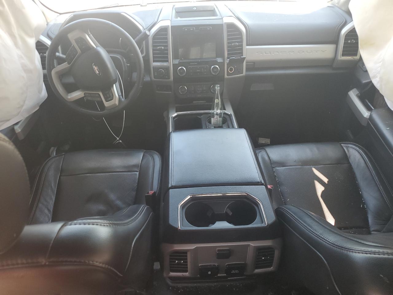 2019 Ford F350 VIN 1FT8W3BT1KED23473 photo 8