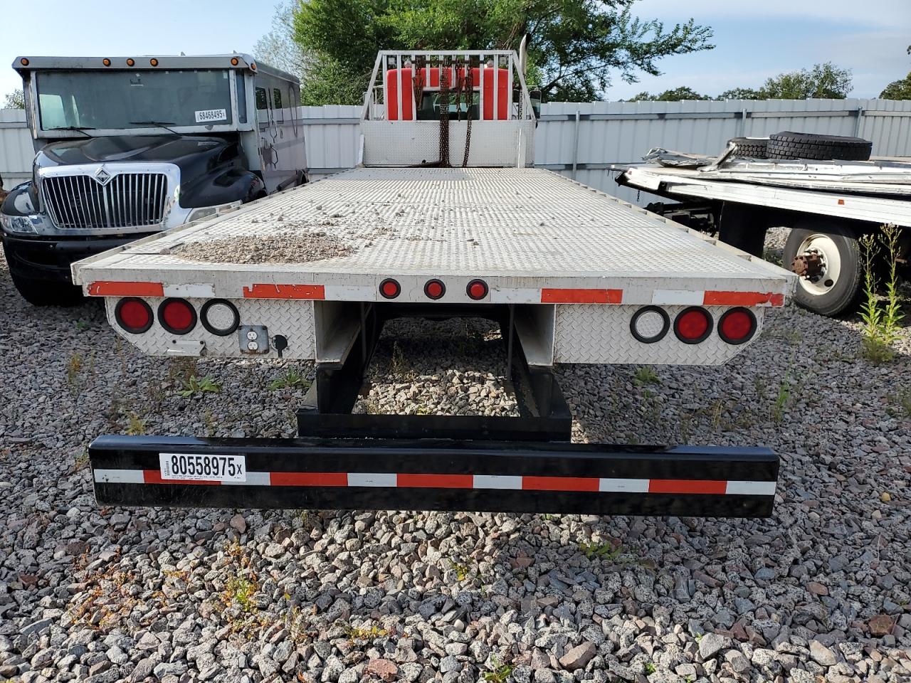 2005 KENWORTH All other VIN 2NKMHZ7X85M098978 photo 6
