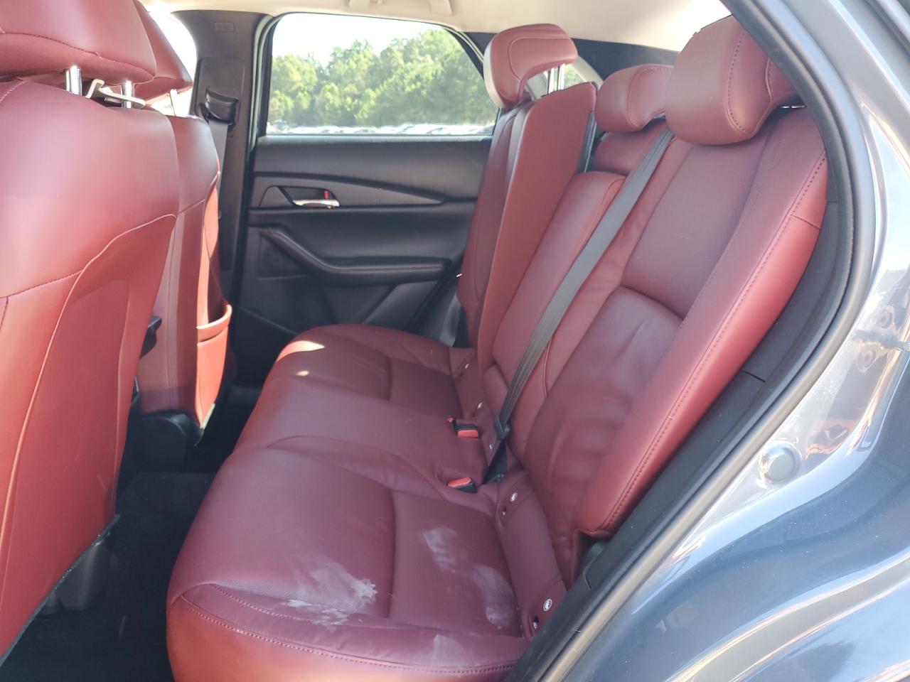 2023 Cx-30 preferred VIN 3MVDMBCMXPM572294 photo 11