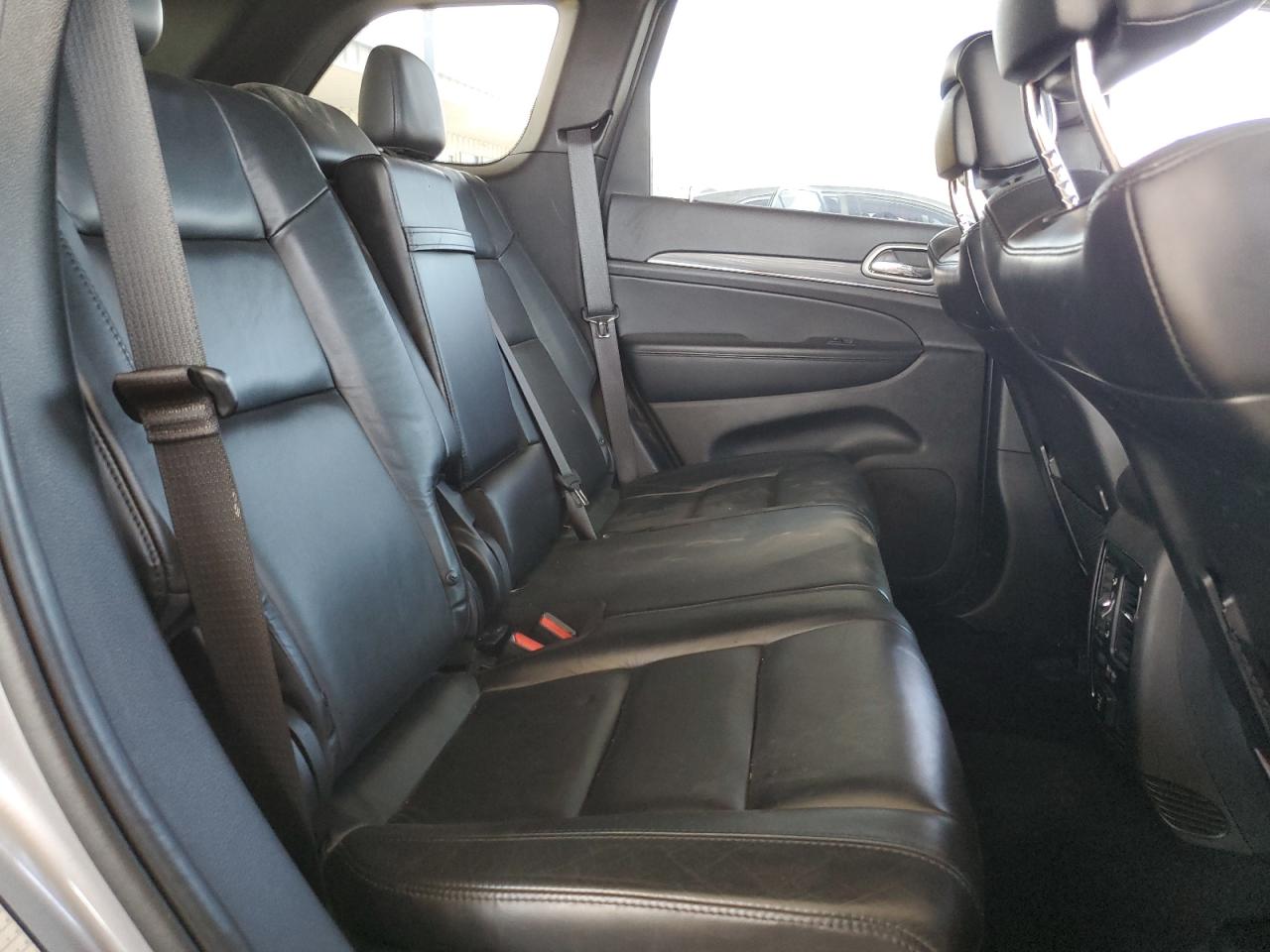 2021 Jeep Cherokee VIN 1C4RJFBG0MC645396 photo 11