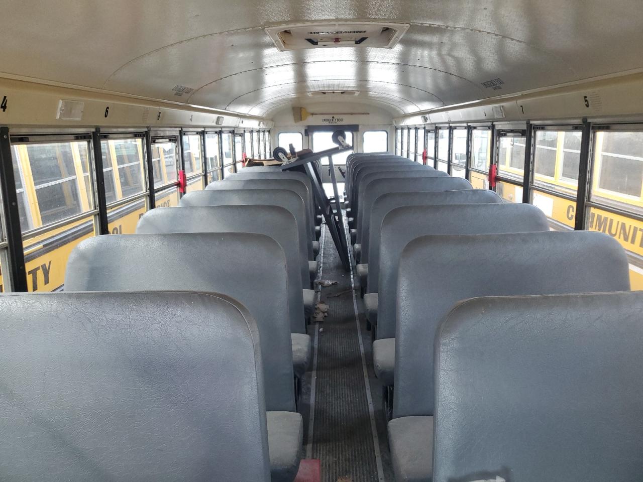 2013 Ic Ce series VIN 4DRBUSKN7DB301100 photo 6
