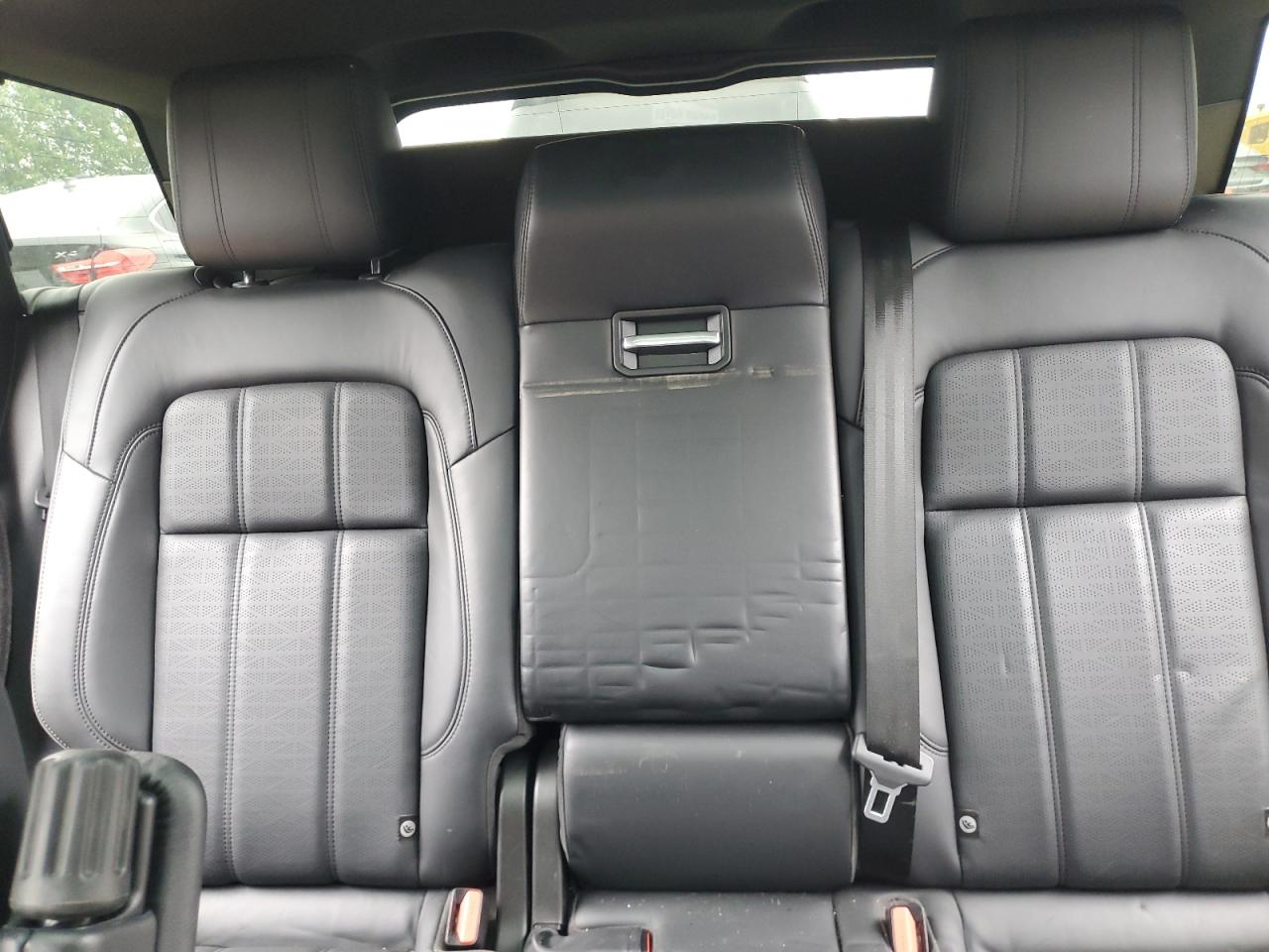 2018 Land Rangerover VIN SALWV2SV8JA810934 photo 10