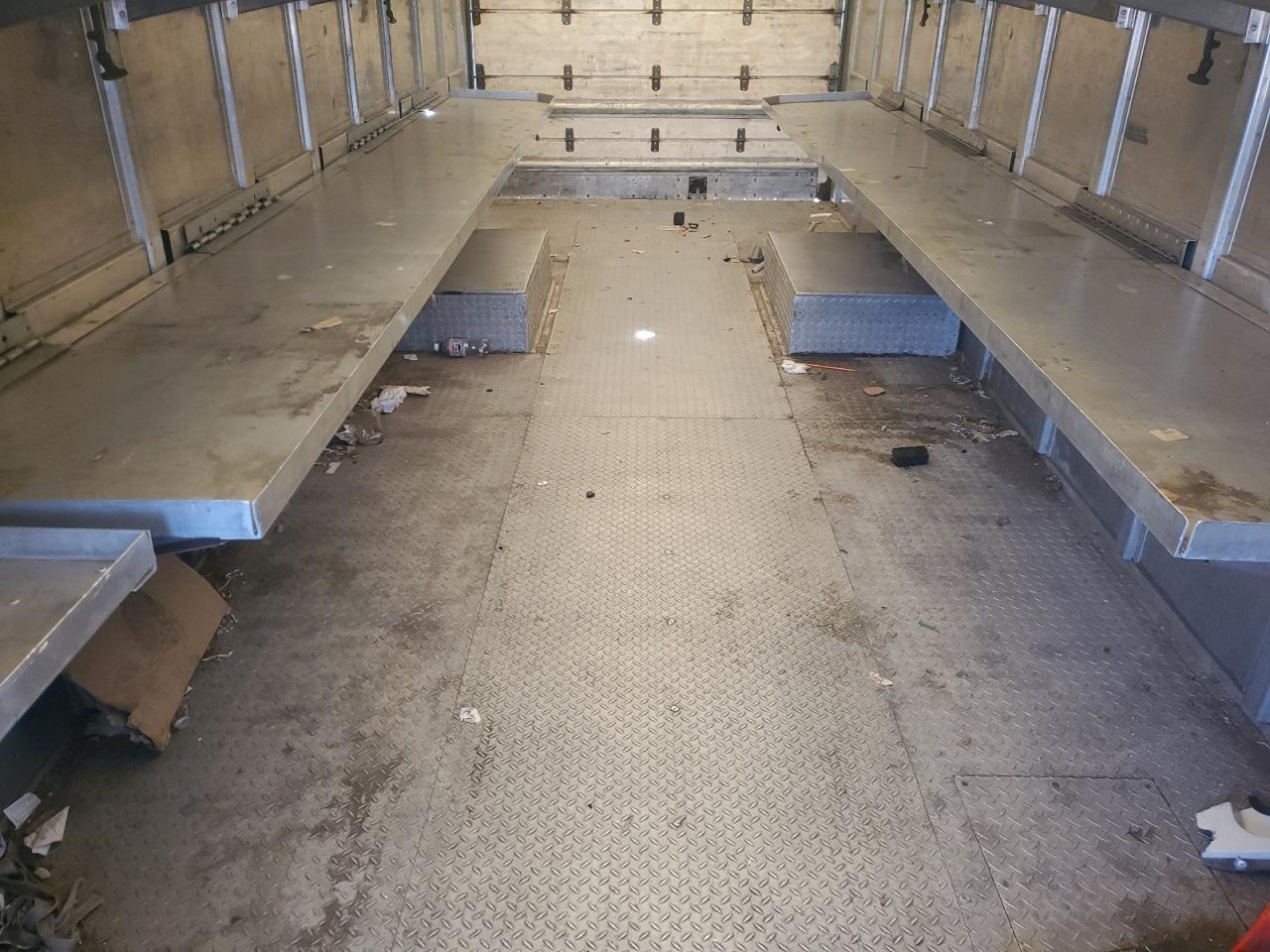 2007 FREIGHTLINER All other VIN 4UZAARBW27CZ31661 photo 10