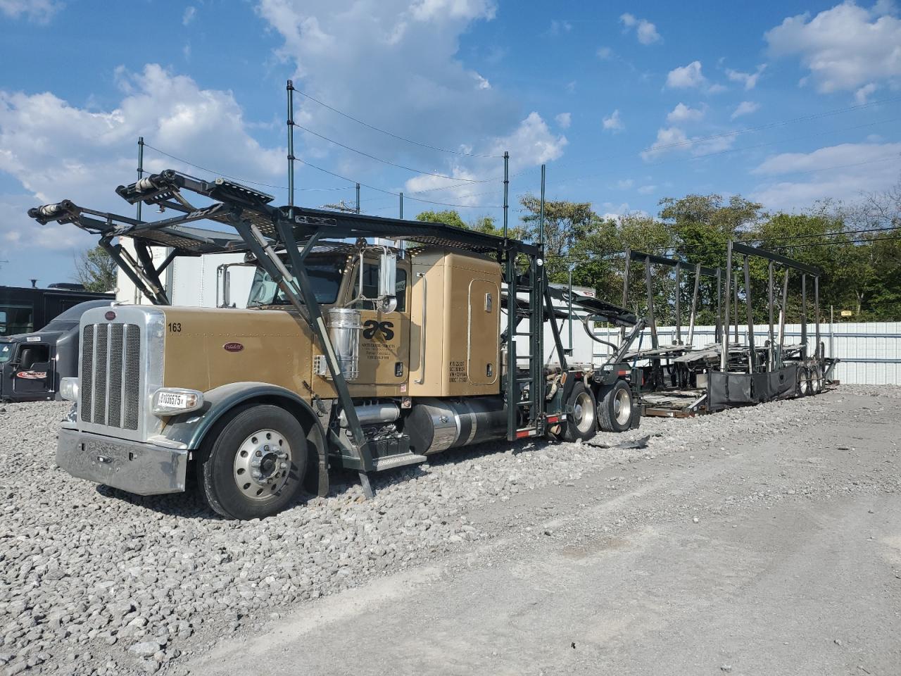 2017 PETERBILT All models VIN 1NPXDP9X8HD391844 photo 2
