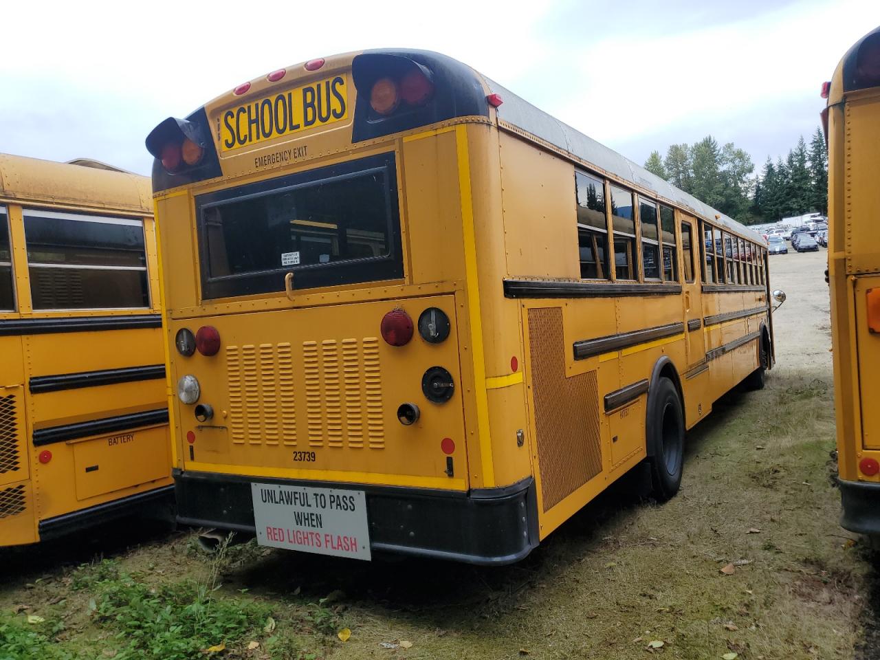 2013 Ic Re series VIN 4DRBWAAN4DB300069 photo 4