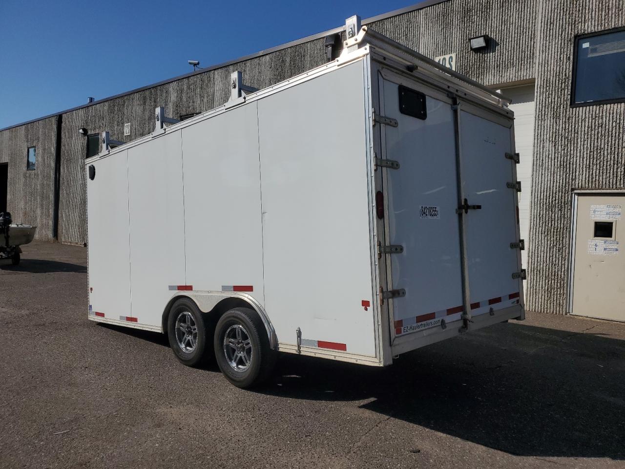 2018 ALCOM Unknown VIN 5WFBE1622JS008950 photo 3