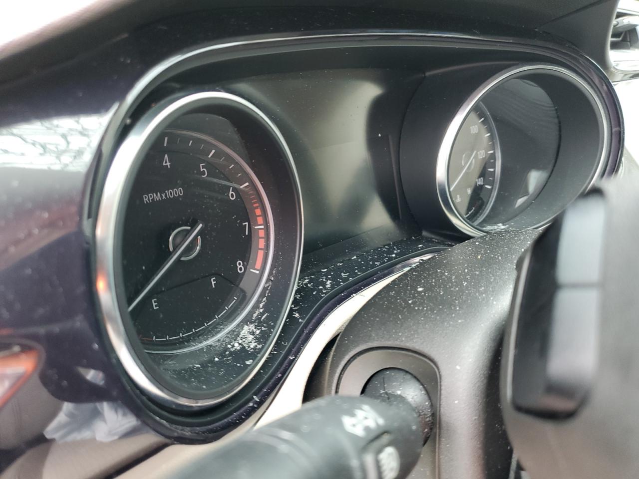 2020 Buick Encore VIN KL4MMDSLXLB089745 photo 9