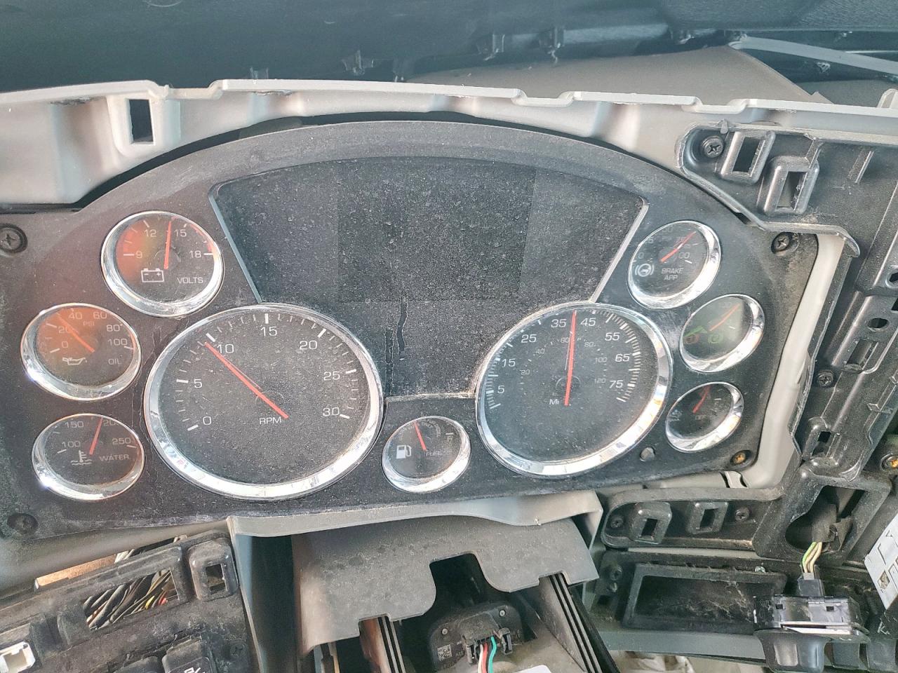 2018 KENWORTH All other VIN 1XKYD49X6JJ206230 photo 8