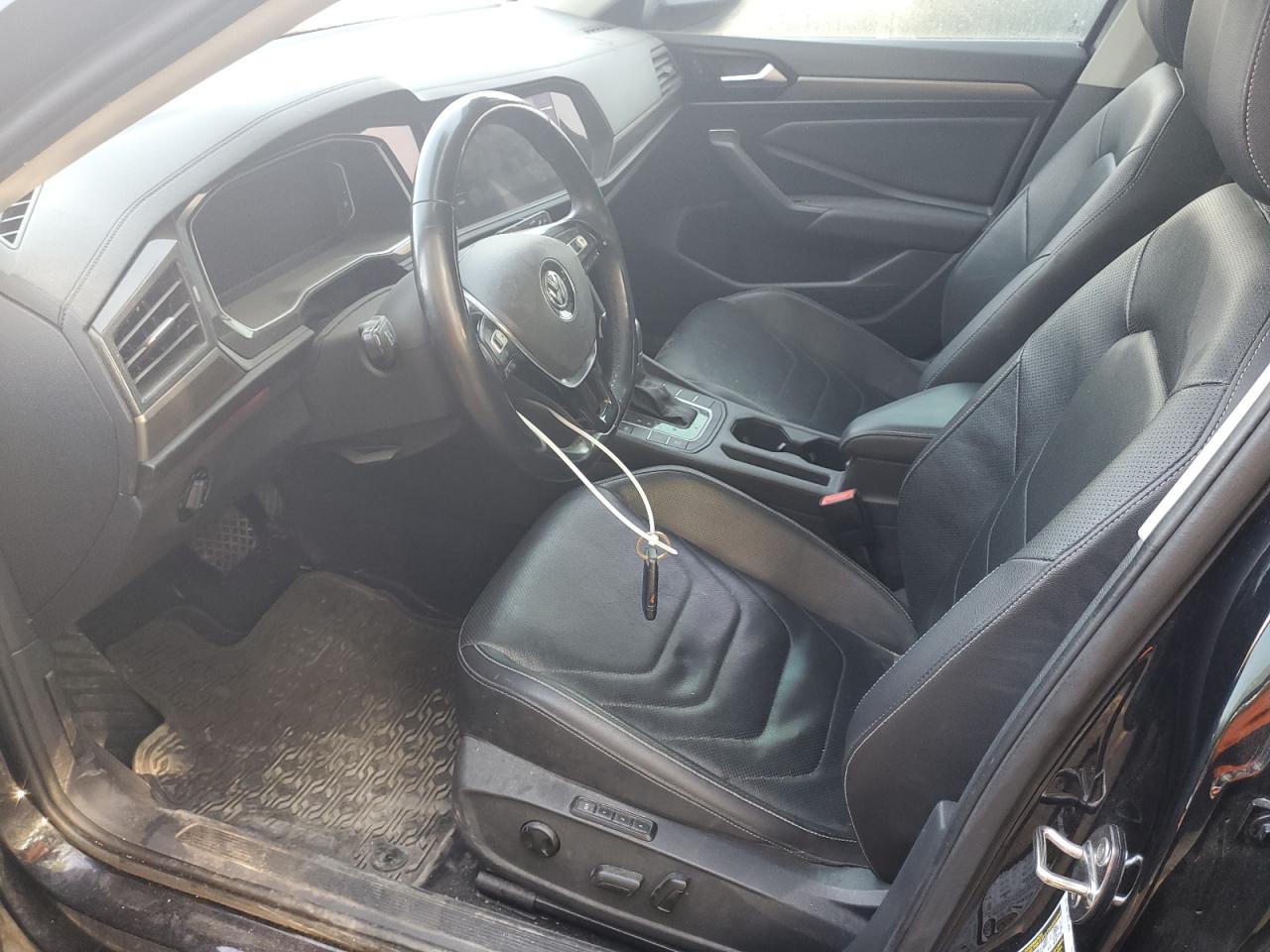 2019 VOLKSWAGEN Jetta sel VIN 3VWG57BU1KM166503 photo 7