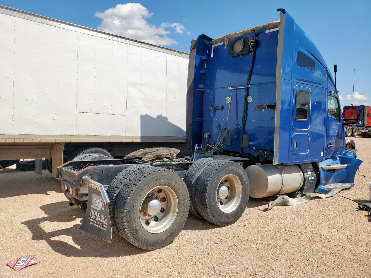 2018 KENWORTH All other VIN 1XKYD49X6JJ206230 photo 4
