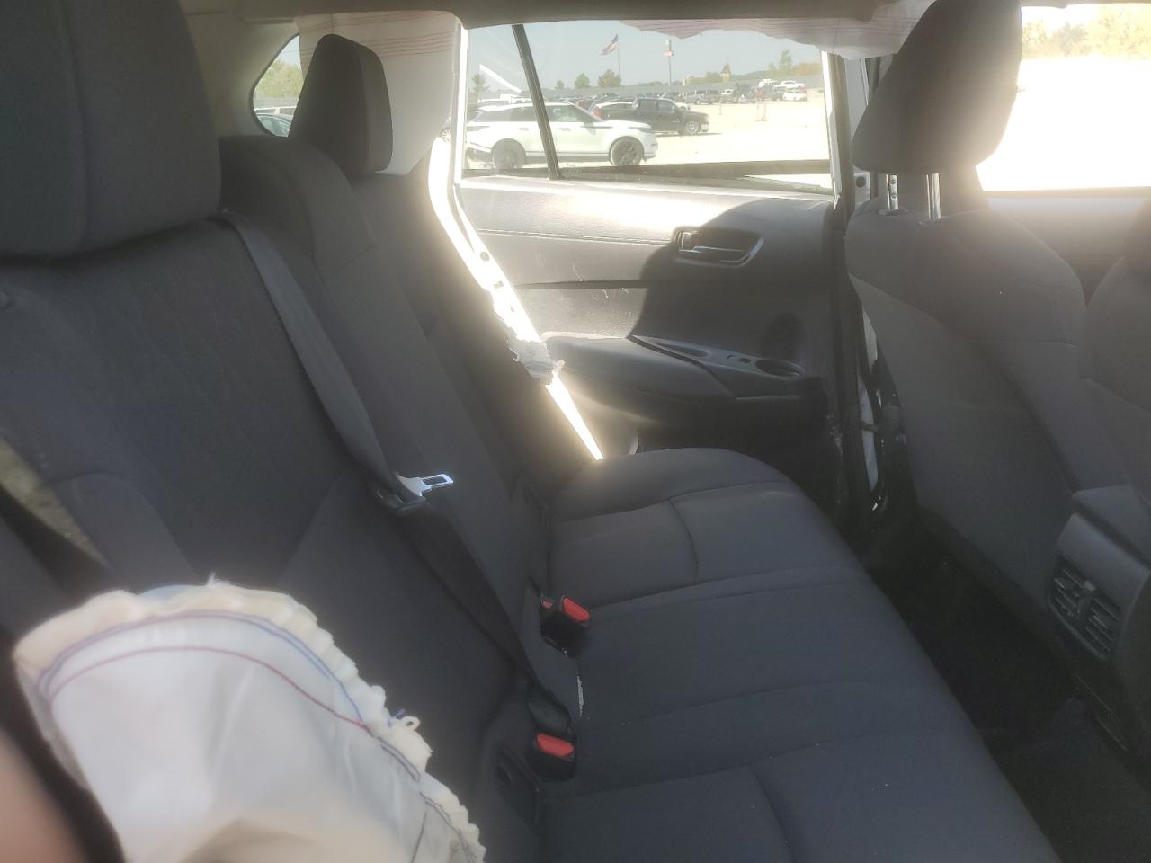 2024 Toyota Corolla cr VIN 7MUBAAAG5RV092567 photo 10