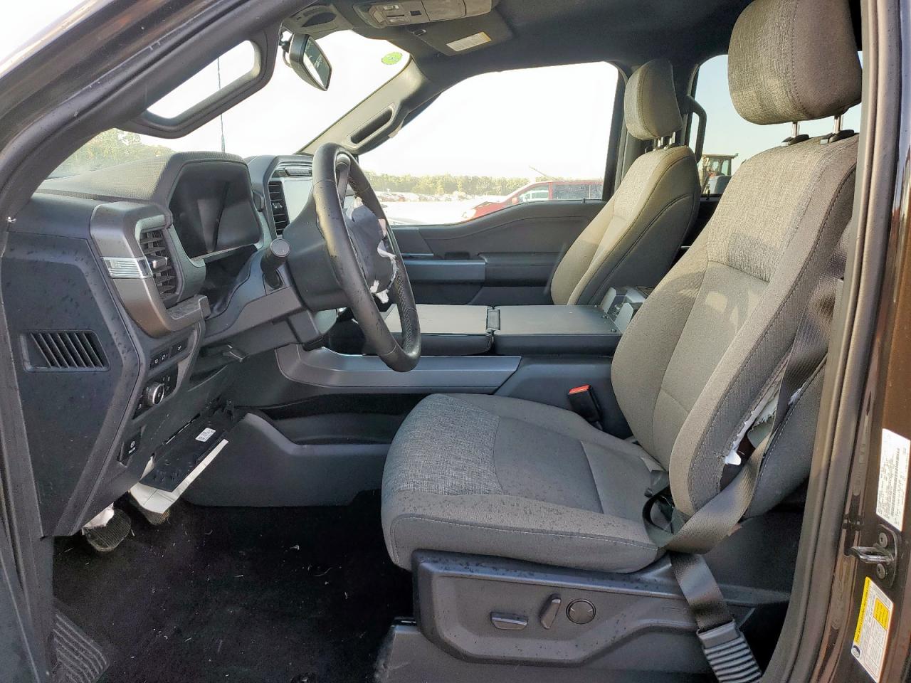 2024 Ford All models VIN 1FTFW3LD2RFA86138 photo 7