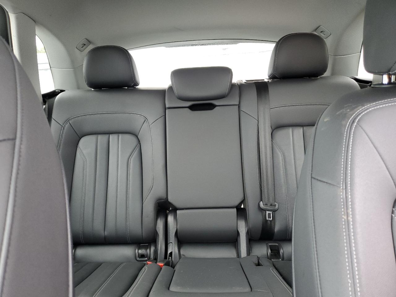 2021 AUDI Q5 VIN WA1AAAFY6M2034386 photo 10