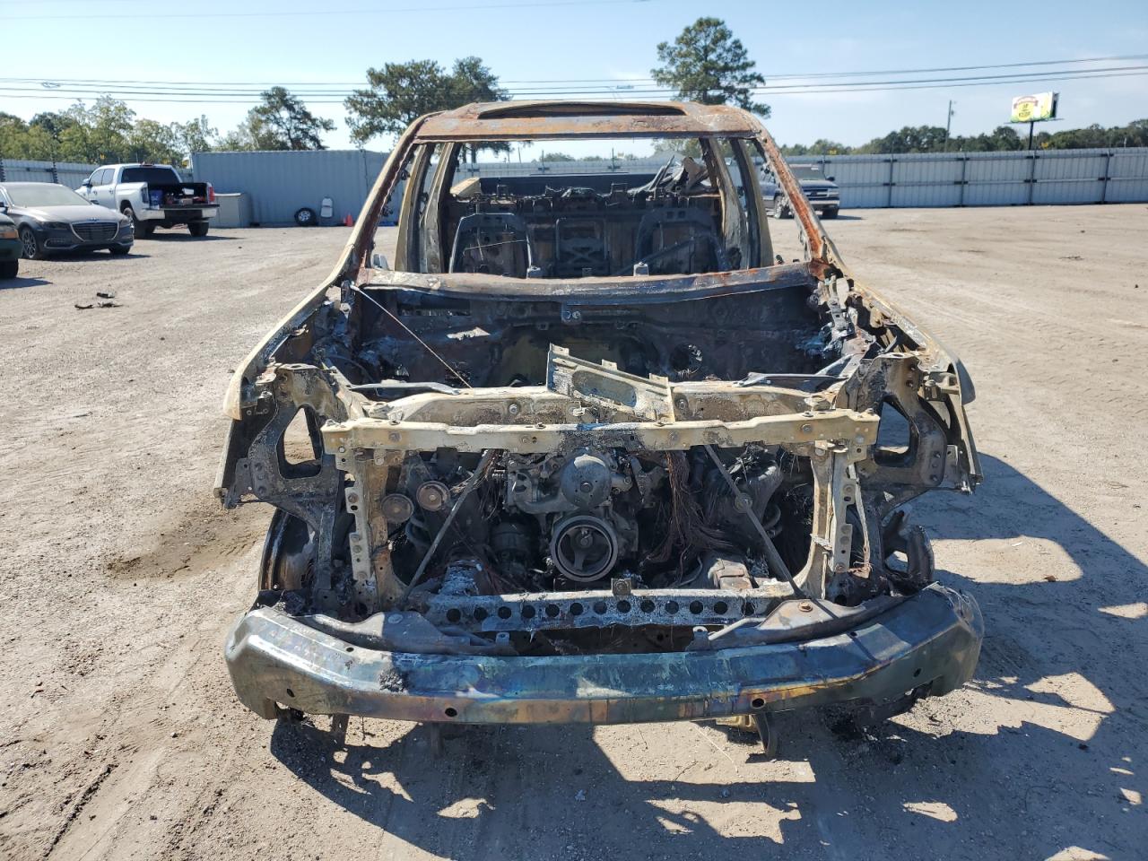 2022 GMC Sierra c15 VIN 3GTPHDEDXNG577213 photo 5