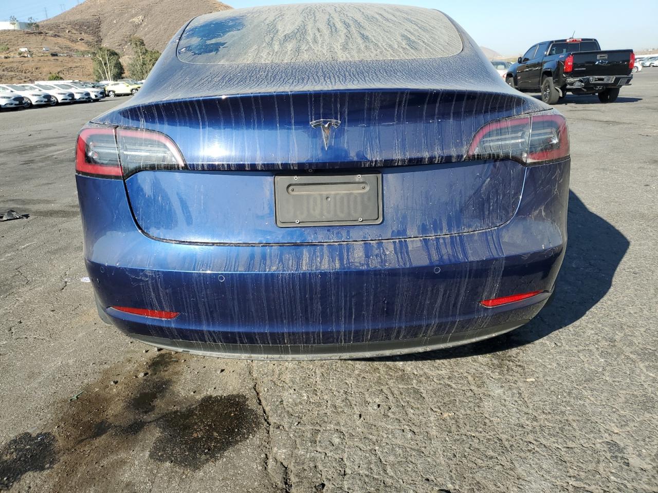2019 Tesla Model 3 VIN 5YJ3E1EA6KF299360 photo 6