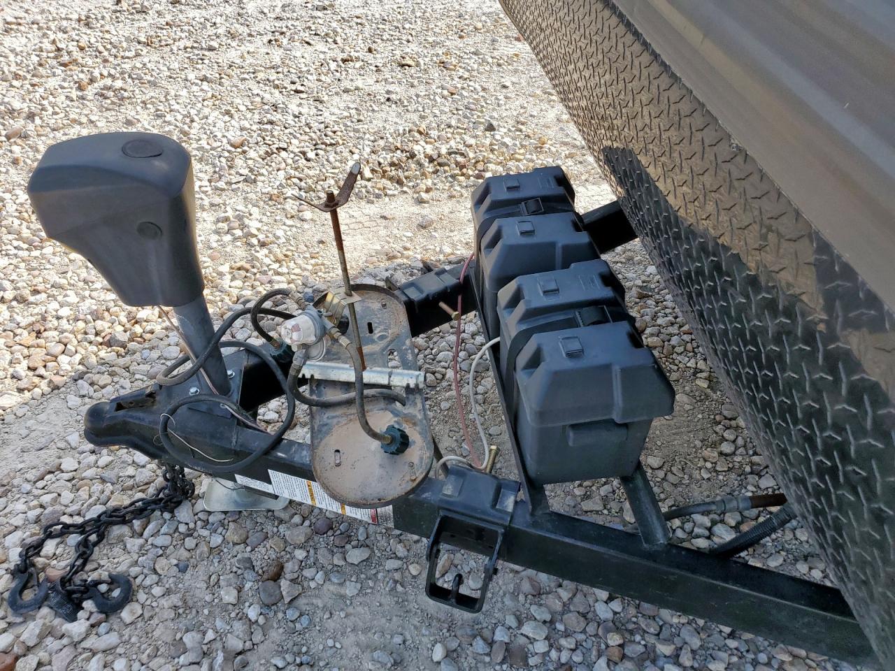 2019 HEARTLAND Pioneer VIN 5SFPB2923KE388921 photo 7
