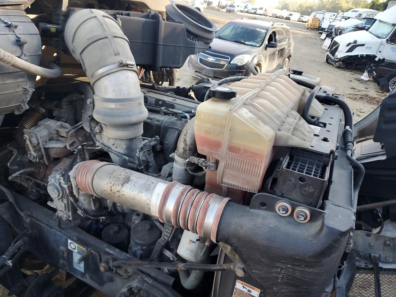 2017 KENWORTH All models VIN 1XKYAP8X5HJ171721 photo 7