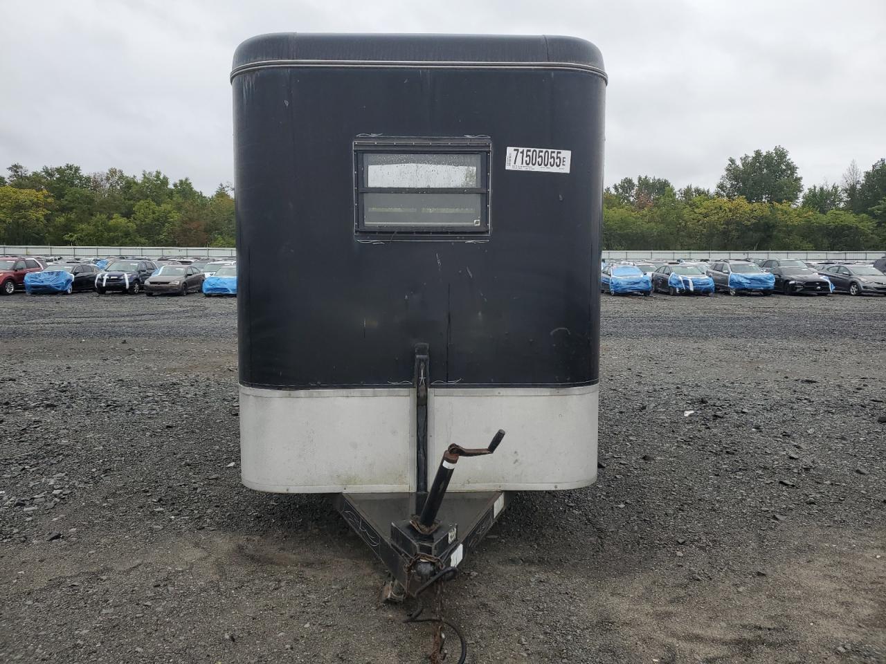 2001 ADAM Unknown VIN 5CLSB14221R014111 photo 7