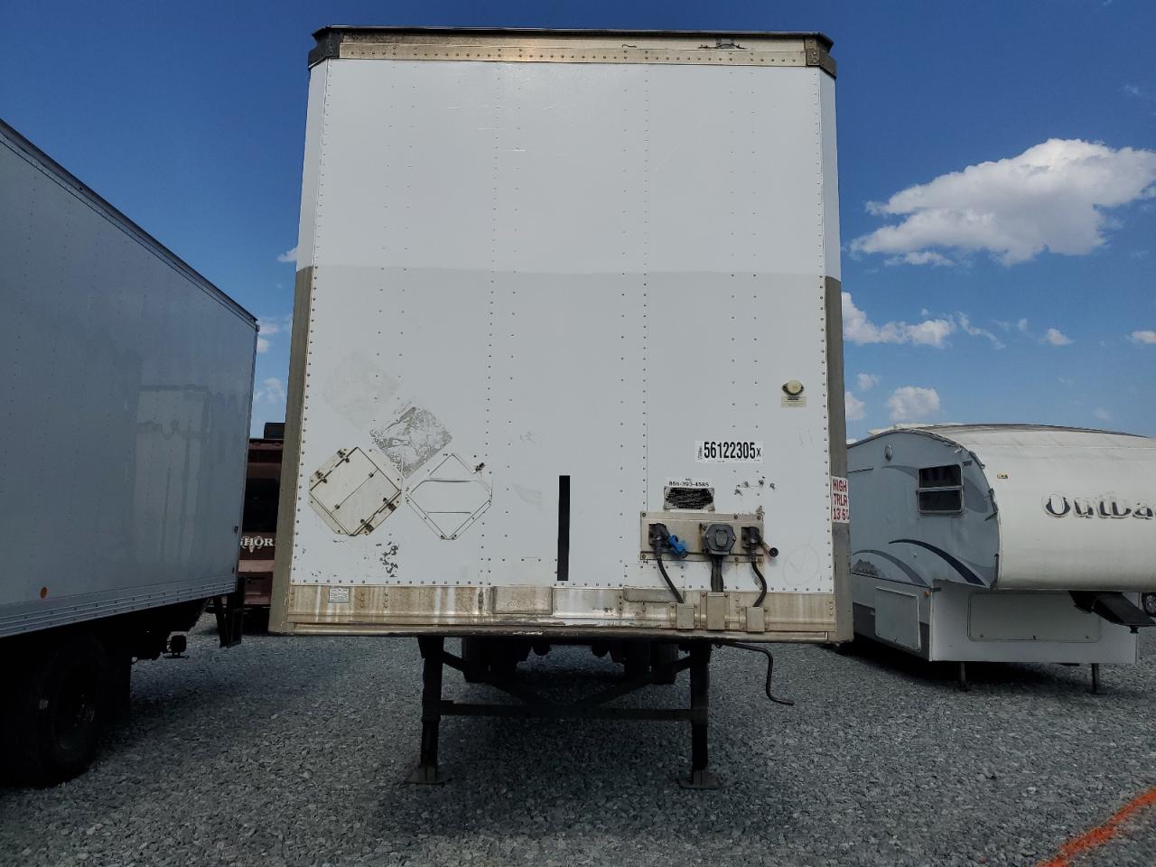 2009 GREAT All models VIN 1GRAA56189K207256 photo 2