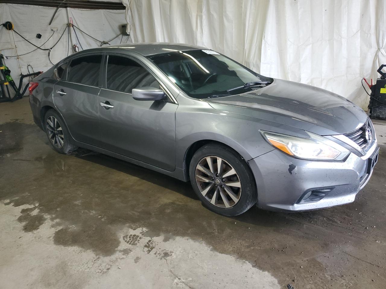 2016 NISS Altima VIN 1N4AL3AP0GC135678 photo 4